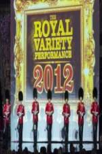 Watch The Royal Variety Performance Movies123