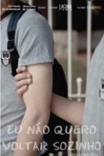 Watch I Don't Want to Go Back Alone Movies123