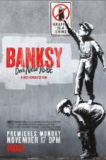 Watch Banksy Does New York Movies123