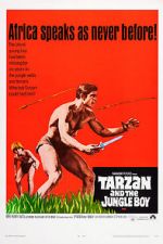 Watch Tarzan and the Jungle Boy Movies123