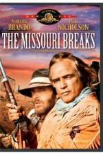 Watch The Missouri Breaks Movies123