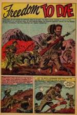 Watch Freedom to Die Movies123