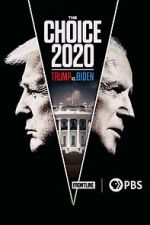 Watch The Choice 2020: Trump vs. Biden Movies123