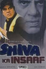 Watch Shiva Ka Insaaf Movies123