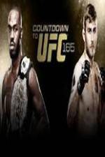 Watch Countdown to UFC 165 Jones vs Gustafsson Movies123