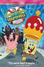 Watch The SpongeBob SquarePants Movie Movies123