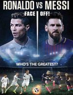Watch Ronaldo vs. Messi Movies123