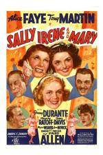 Watch Sally Irene and Mary Movies123