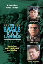 Watch The Eagle Has Landed Movies123