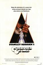 Watch A Clockwork Orange Movies123