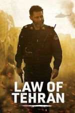 Watch Law of Tehran Movies123