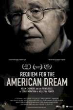 Watch Requiem for the American Dream Movies123