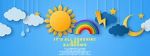 Watch It\'s All Sunshine and Rainbows Movies123