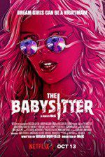 Watch The Babysitter Movies123