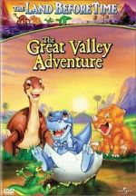 Watch The Land Before Time II: The Great Valley Adventure Movies123