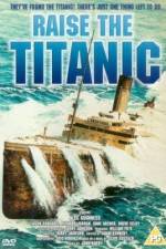 Watch Raise the Titanic Movies123