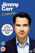 Watch Jimmy Carr Comedian Movies123