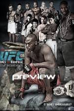 Watch UFC 135 Preview Movies123