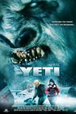 Watch Yeti: Curse of the Snow Demon Movies123