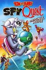 Watch Tom and Jerry: Spy Quest Movies123