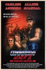 Watch Commando Ninja 2: Invasion America Movies123