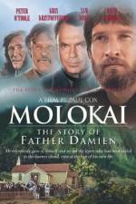 Watch Molokai The Story of Father Damien Movies123