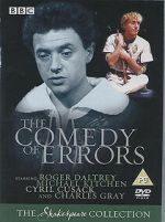 Watch The Comedy of Errors Movies123