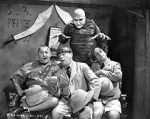 Watch We Want Our Mummy (Short 1939) Movies123