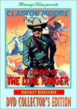 Watch The Legend of the Lone Ranger Movies123