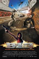 Watch Banlieue 13 AKA District 13 Movies123