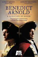 Watch Benedict Arnold A Question of Honor Movies123