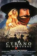 Watch Cyrano de Bergerac Movies123
