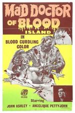 Watch Mad Doctor of Blood Island Movies123