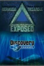 Watch Discovery Channel: Bermuda Triangle Exposed Movies123