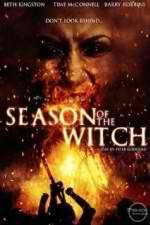 Watch Season of the Witch Movies123