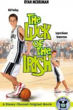 Watch The Luck of the Irish Movies123