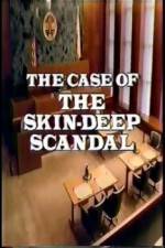 Watch Perry Mason: The Case of the Skin-Deep Scandal Movies123