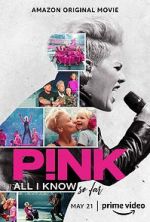 Watch P!nk: All I Know So Far Movies123