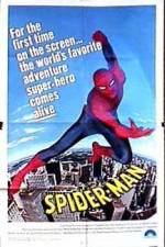 Watch "The Amazing Spider-Man" Pilot Movies123