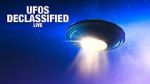 Watch UFOs: Declassified LIVE (TV Special 2021) Movies123
