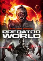 Watch Predator World Movies123