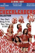Watch The Cheerleaders Movies123