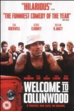 Watch Welcome to Collinwood Movies123