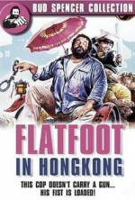Watch Flatfoot in Hong Kong Movies123