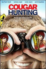 Watch Cougar Hunting Movies123