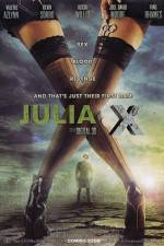 Watch Julia X 3D Movies123