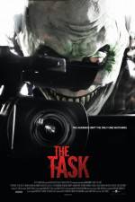 Watch The Task Movies123