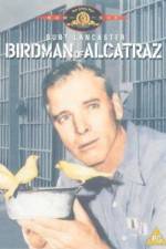 Watch Birdman of Alcatraz Movies123