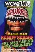 Watch WCW Superstar Series Randy Savage - The Man Behind the Madness Movies123