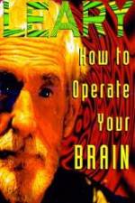Watch Timothy Leary: How to Operate Your Brain Movies123